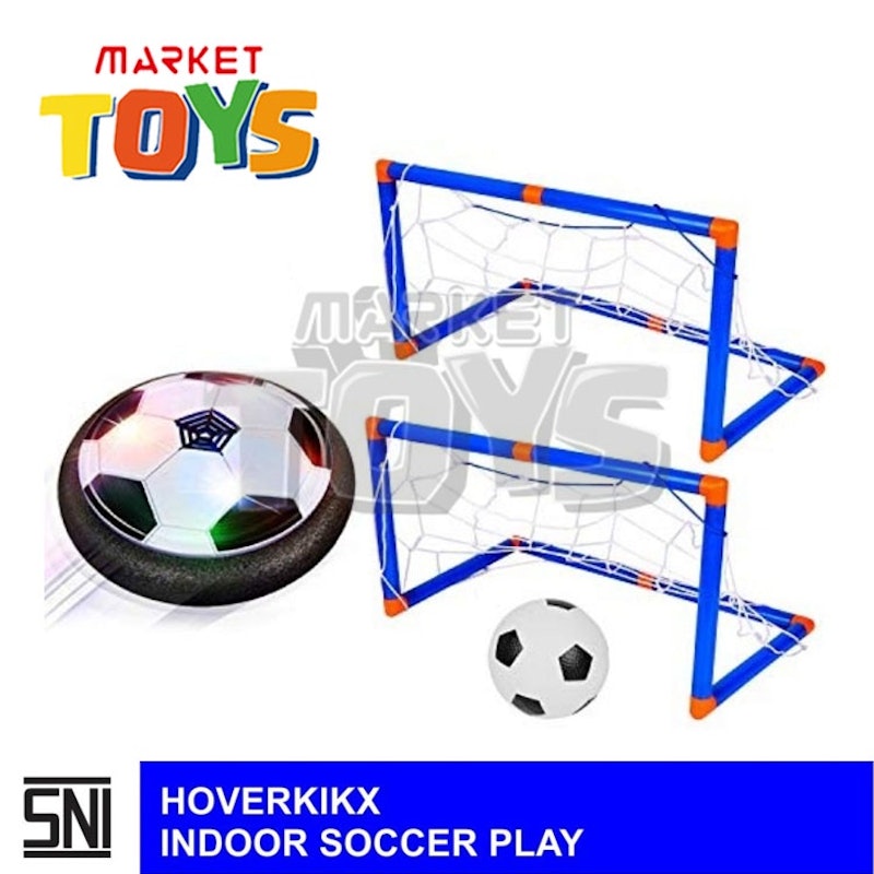 Hoverkikx 6