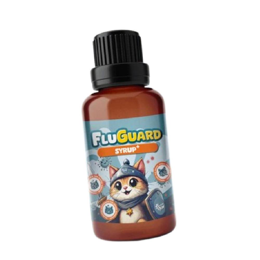 10 Rekomendasi Obat Flu Kucing Terbaik  [Ditinjau Dokter Hewan] (Terbaru Tahun 2026) 5