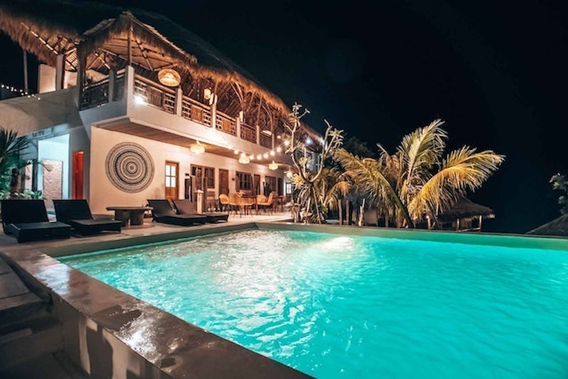 Mohini Resort 3