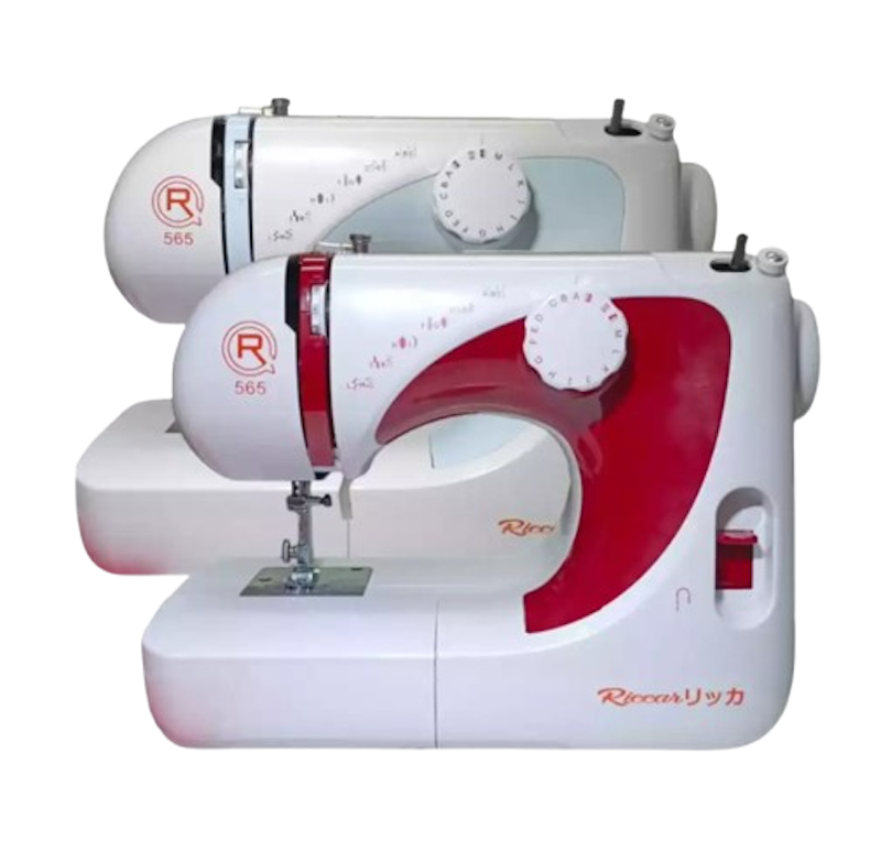 Riccar Mesin Jahit Portable 1