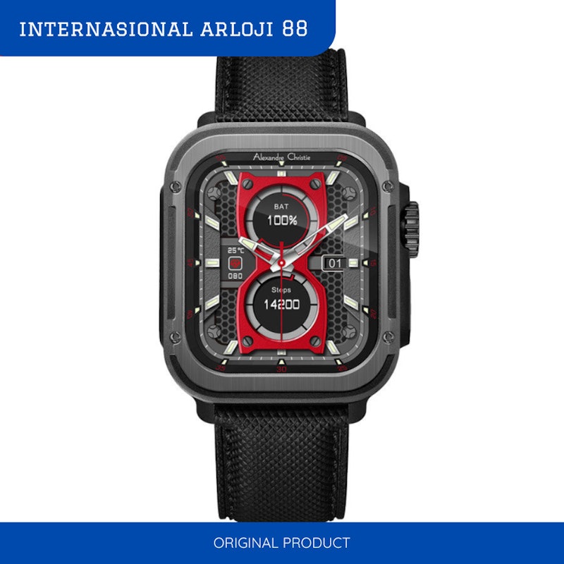 Alexandre Christie AC Smart Gen 3 4