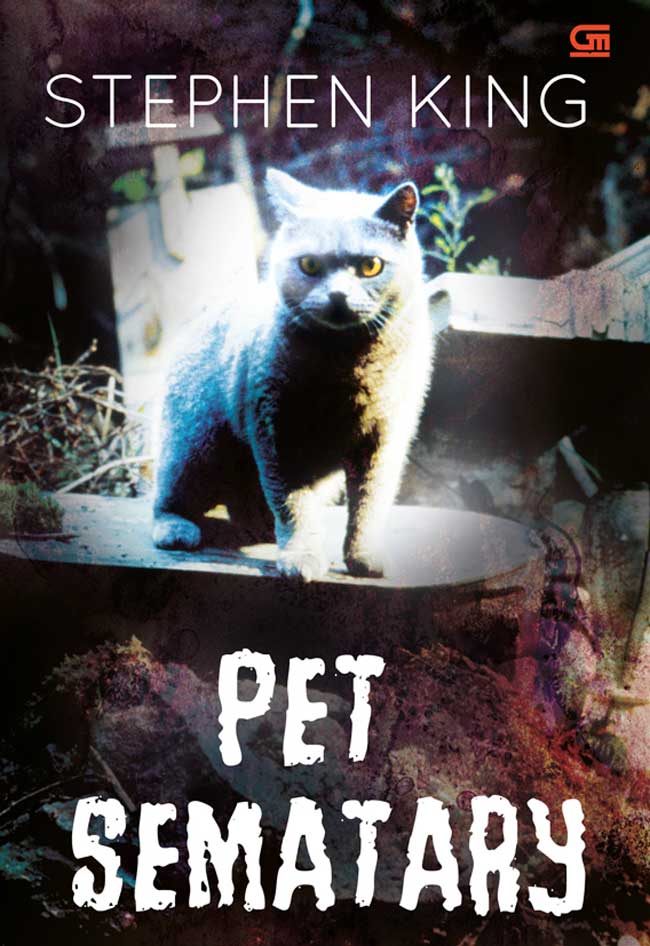 Pet Sematary 1