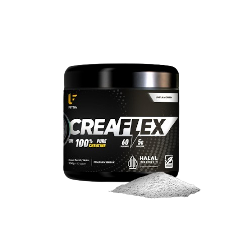 FITlife CreaFLEX Unflavored