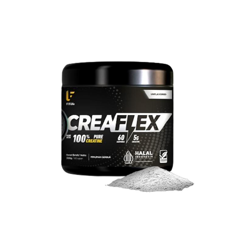 FITlife CreaFLEX Unflavored 1