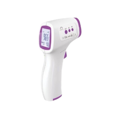Mediatech Medical Infrared Forehead Thermometer