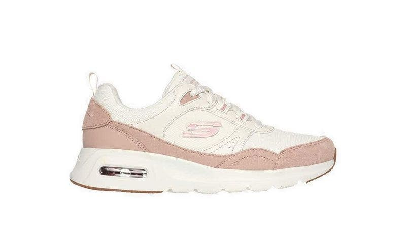 Sepatu Sneakers Tenis Skechers Stretch Fit Skechers Skech-Air Arch