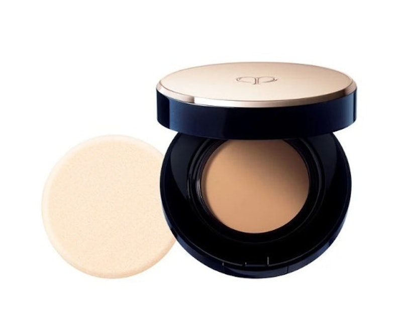 Radiant Cream to Powder Foundation SPF 24 1