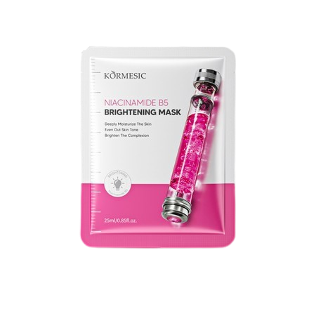 Kormesic Niacinamide B5 Mask