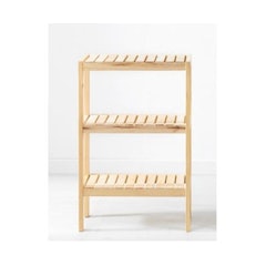 Otto Wooden Shelf 50 cm
