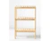 Up Space Otto Wooden Shelf 50 cm 1