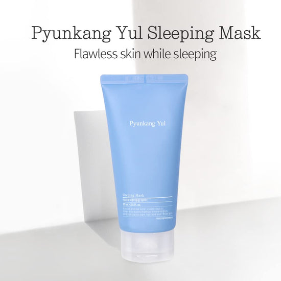Pyunkang Oriental Medicine Clinic Pyunkang Yul Sleeping Mask