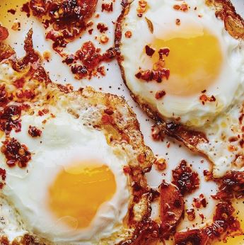 Milli Mala Crisp Chili Oil