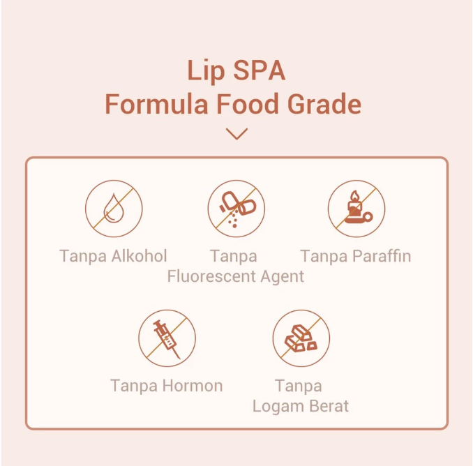  LANBENA Aloe Vera Lip Mask