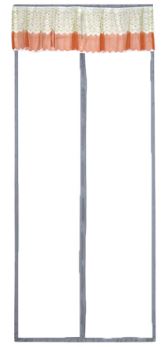 Tirai Pintu Magnet ｜ KTP0800