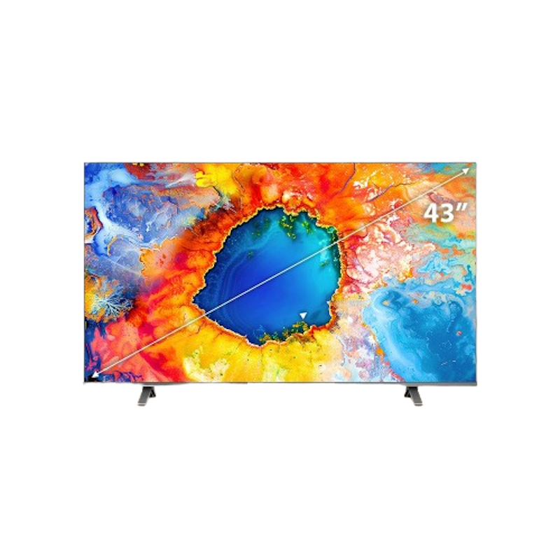 Toshiba 4K Ultra HD Smart TV 1