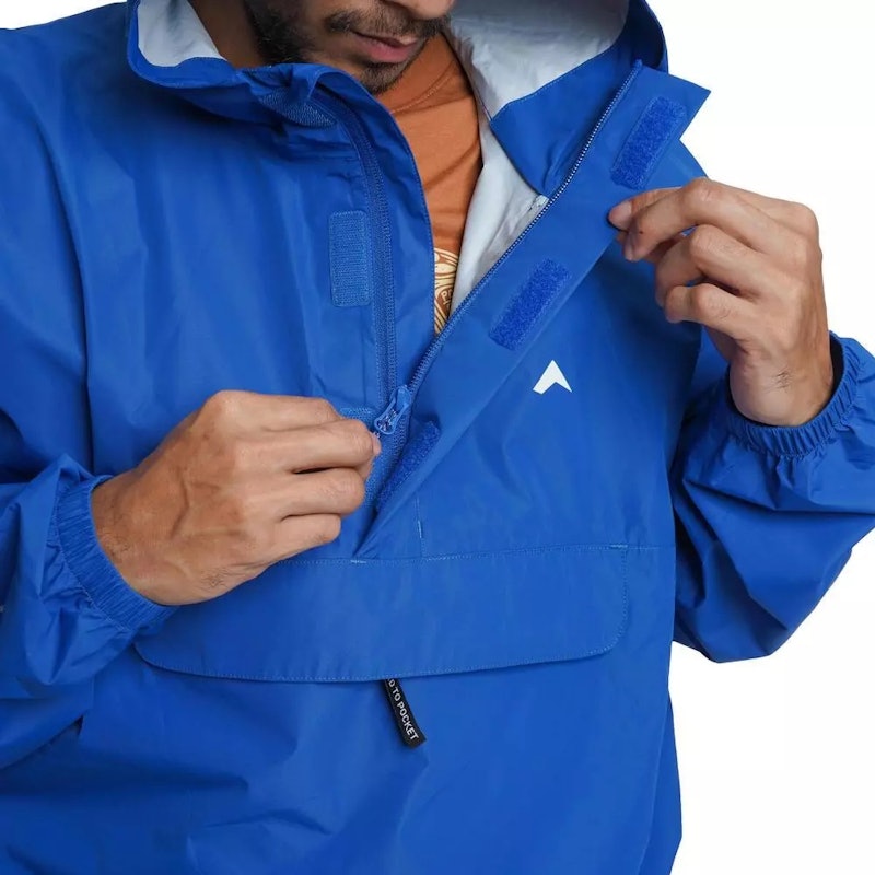 EIGER Nimbus Fold Poncho 5