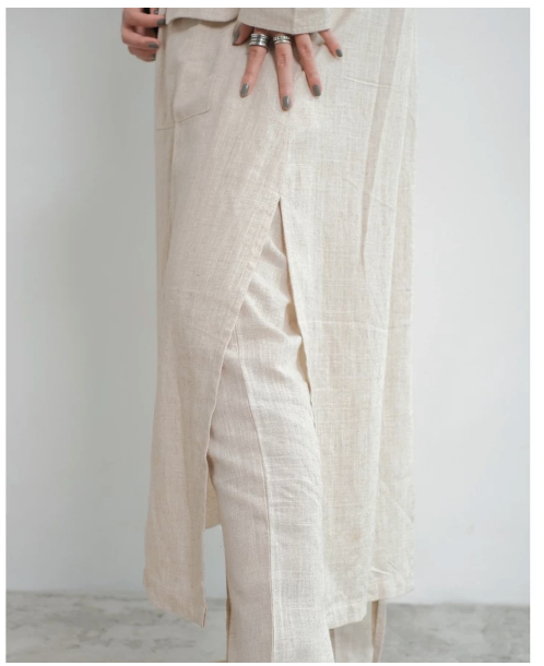 tanjica Ease Blazer 4