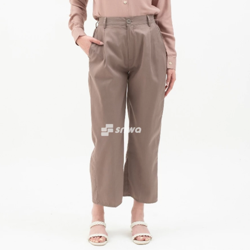 SRIWA Baggy Pants Wanita CP14
