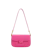 CHARLES & KEITH Tas Bahu Koa Square Push-Lock 1