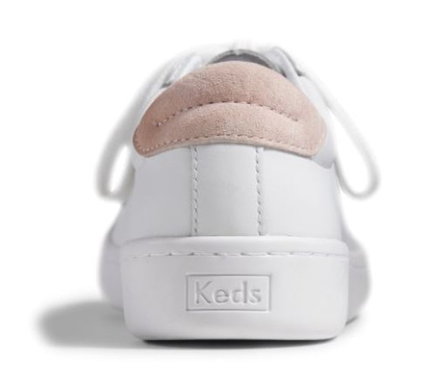 Keds Women's Ace Leather WH57442
