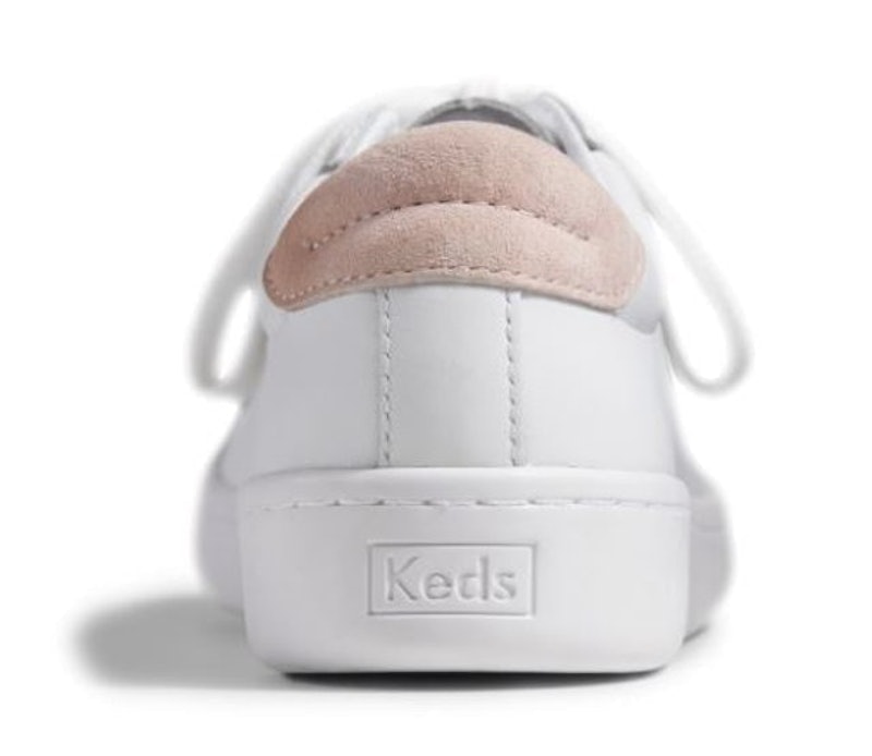 Women's Ace Leather 3