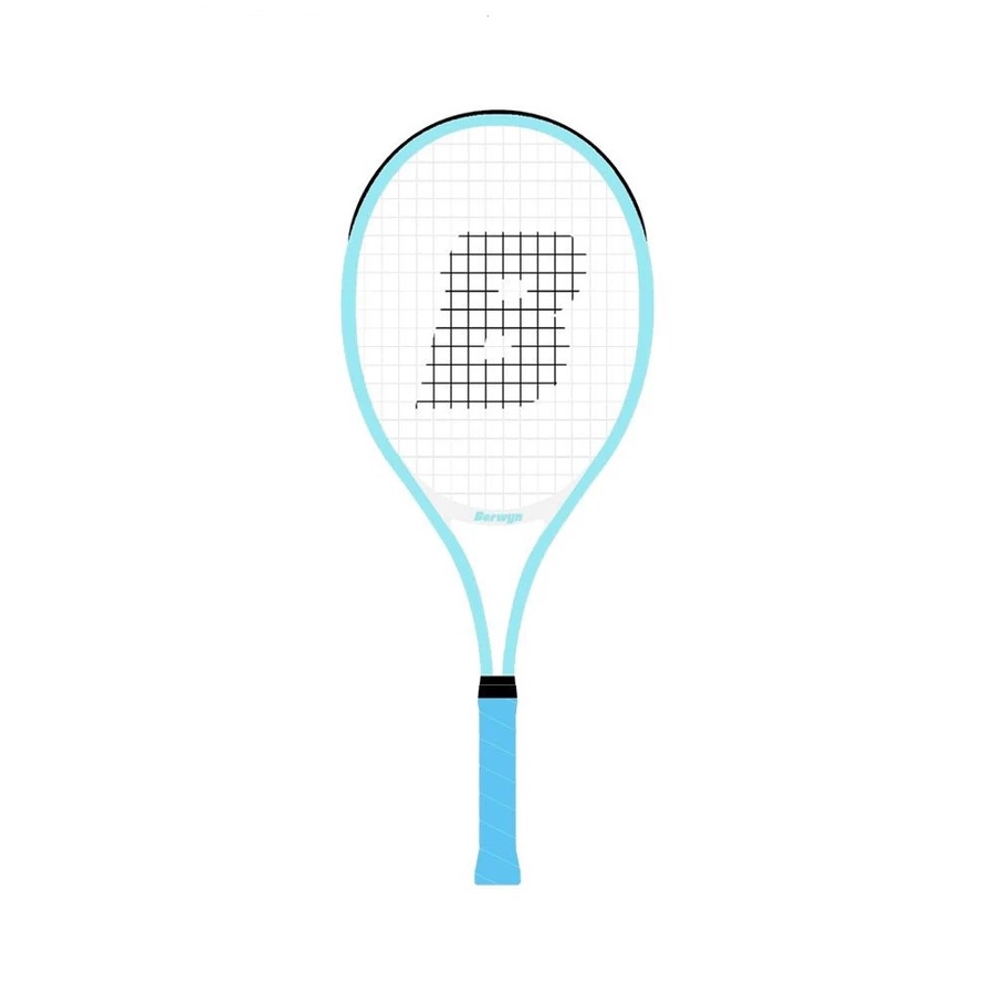 AZKO Berwyn 65 cm Raket Tenis