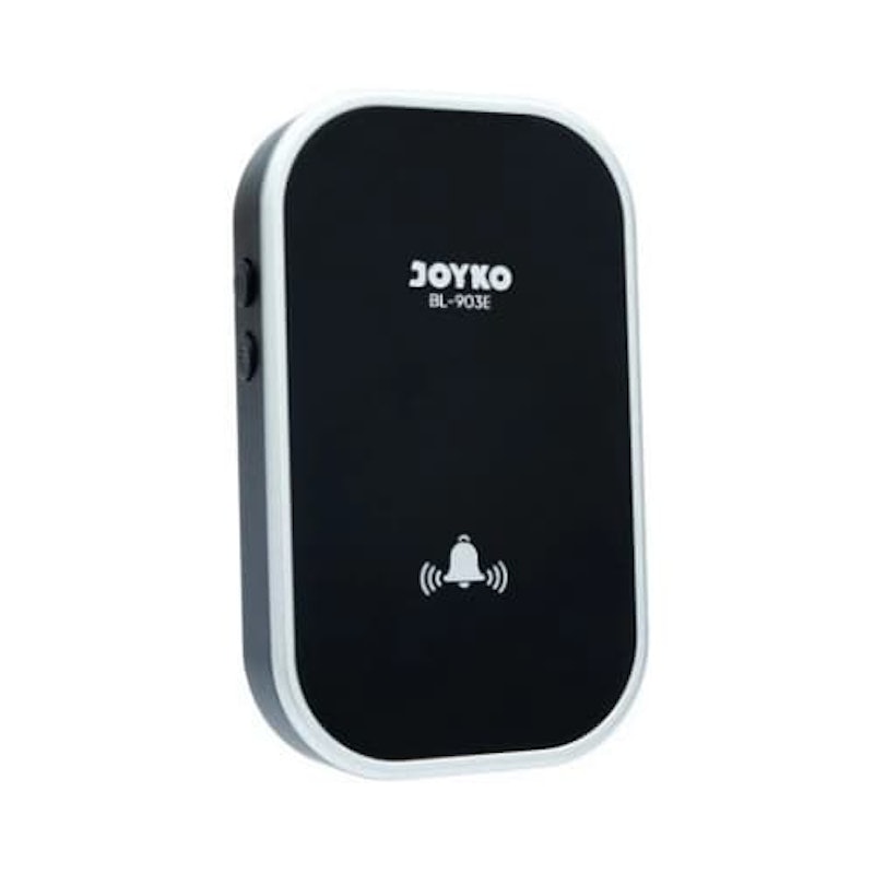 Wireless Doorbell 1