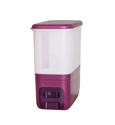Tupperware Rice Smart 10 Kg