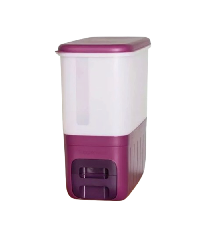 Tupperware Rice Smart 10 Kg 1