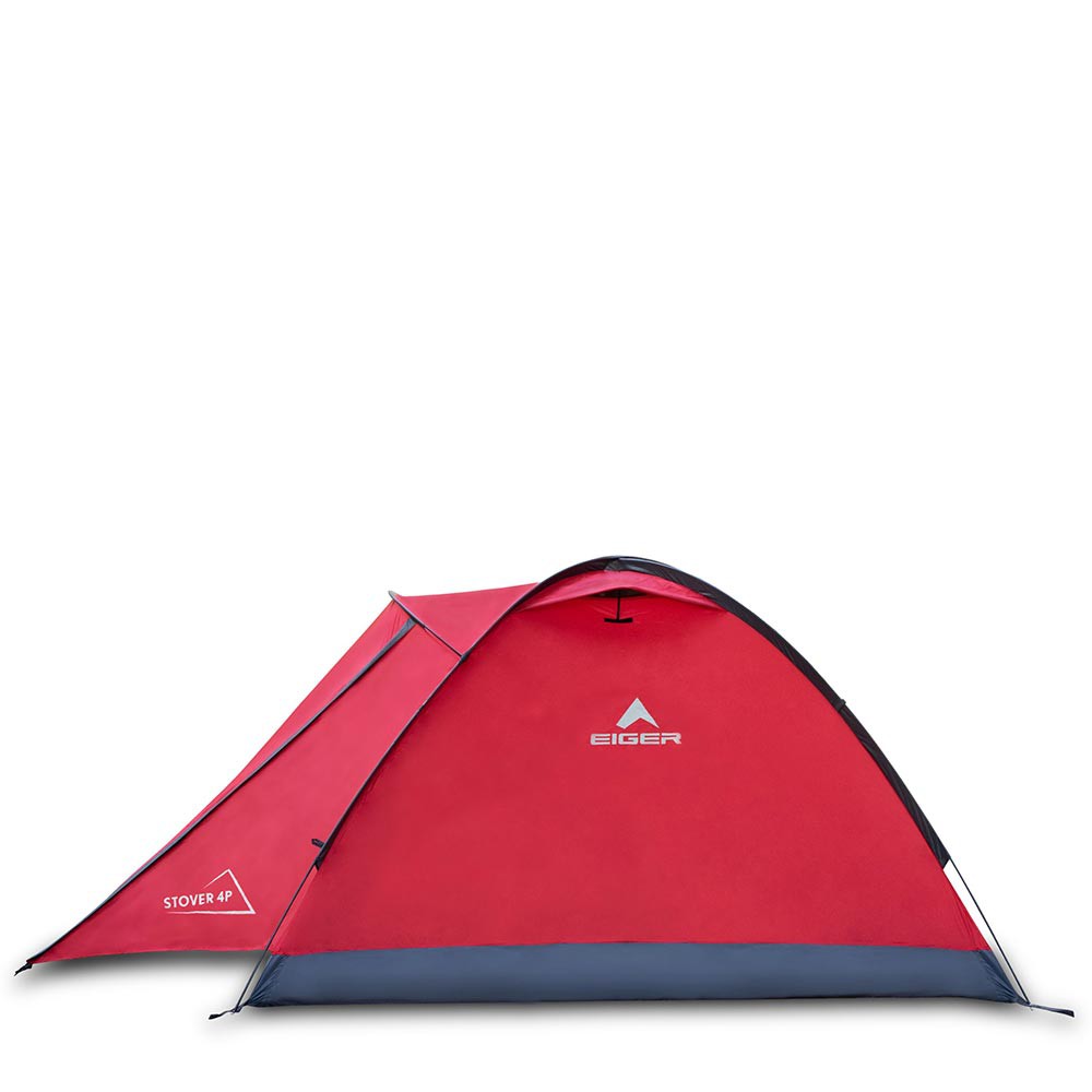 EIGER STOVER 4P