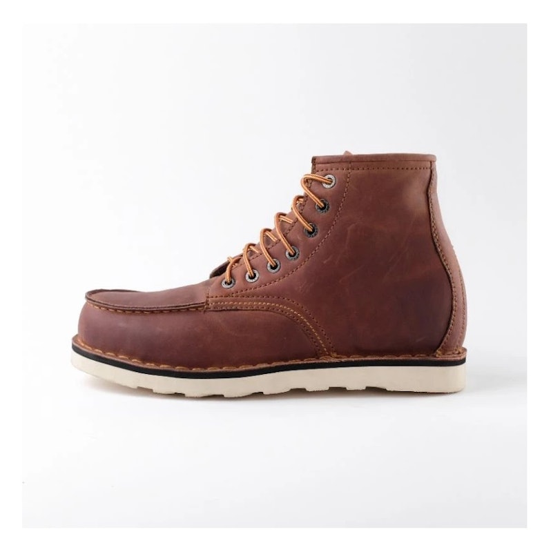 Piede Campo Boots Moctoe 7 Hole 3