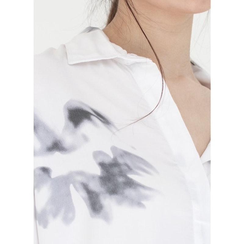Hea Oversized Shirt 2