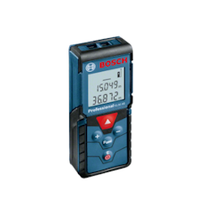Bosch Pengukur Laser