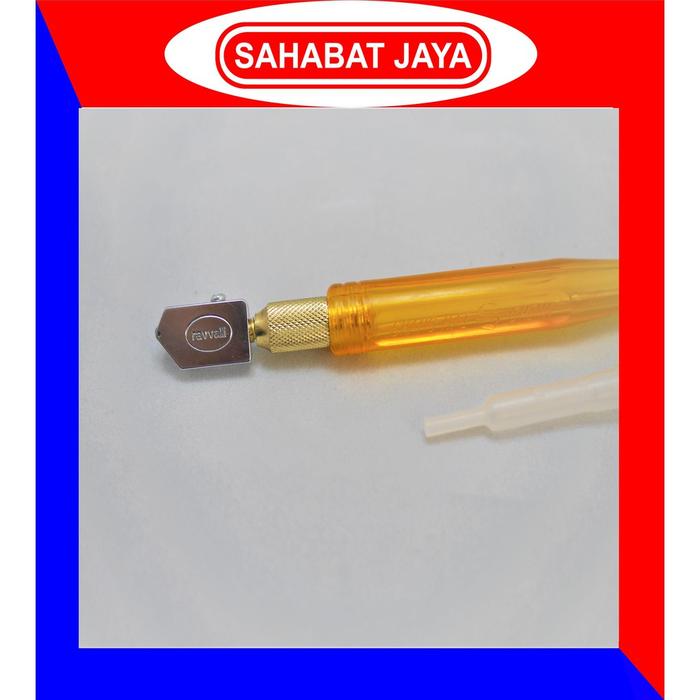 Ravvalli Glass Cutter By