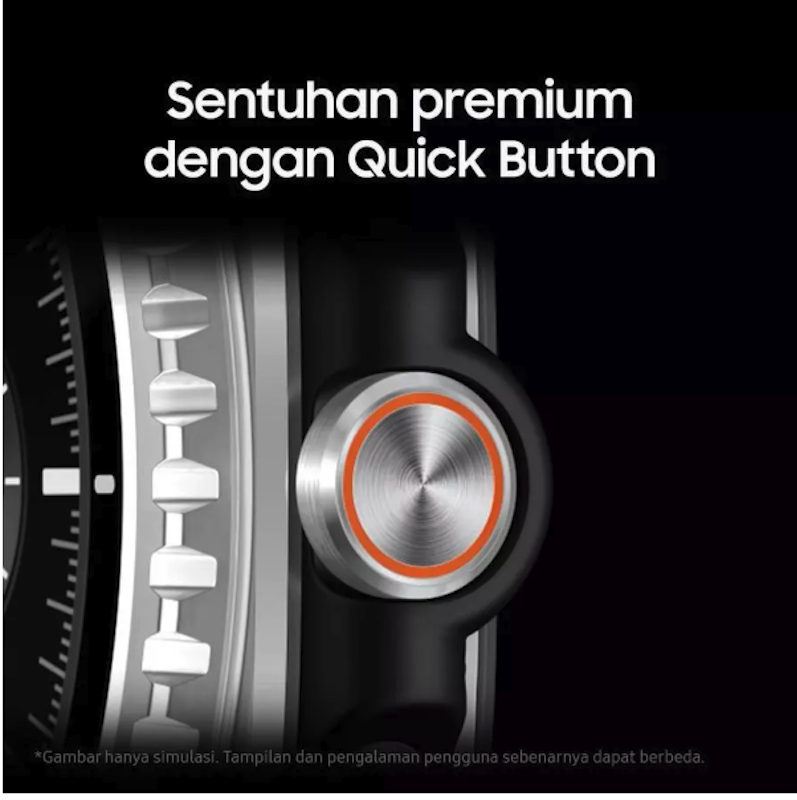 Galaxy Watch8 Classic 5