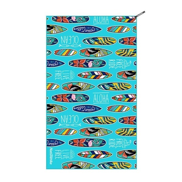 Outdoor Sport Bath Towel Quick Drying ｜ NH19Y003-J