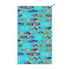 Outdoor Sport Bath Towel Quick Drying