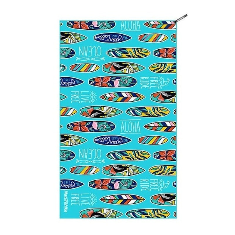 Outdoor Sport Bath Towel Quick Drying 1
