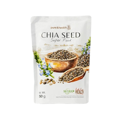 Pure & Health Chia Seed