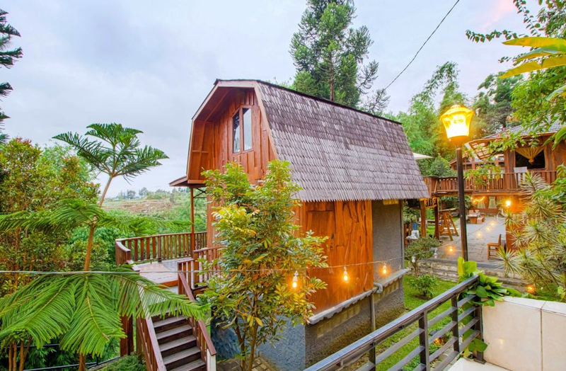 Kalana Resort 1