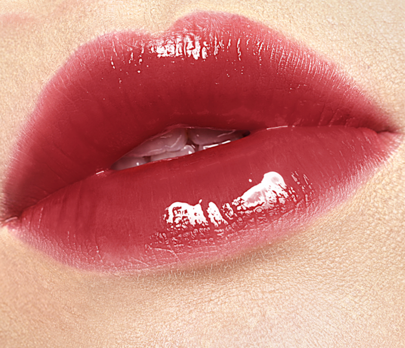 Tinted Lippie Cake 05 Strawberry Pie 4