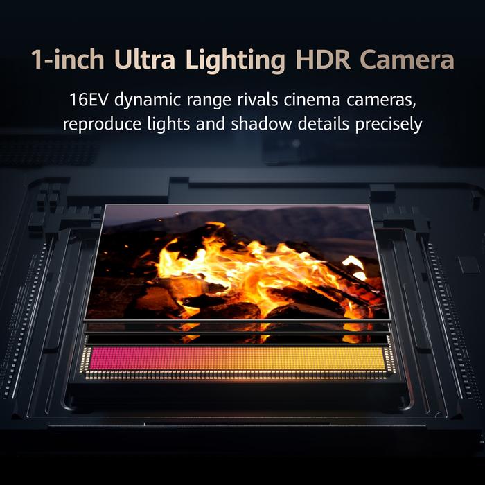 Huawei Huawei Pura 80 Ultra