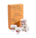 Sango Ceramics Indonesia Sango Set Ice Cream Cup Becca 1