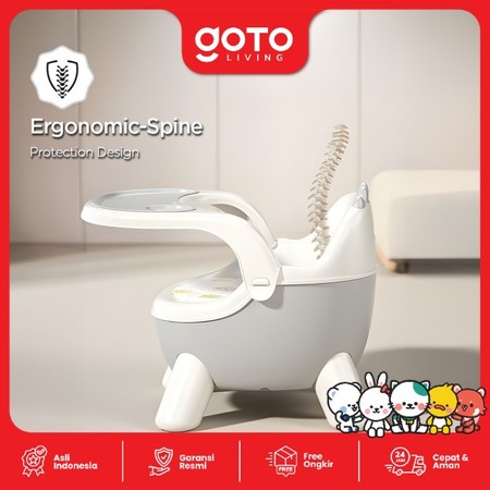 Goto Chuba Baby Chair  5