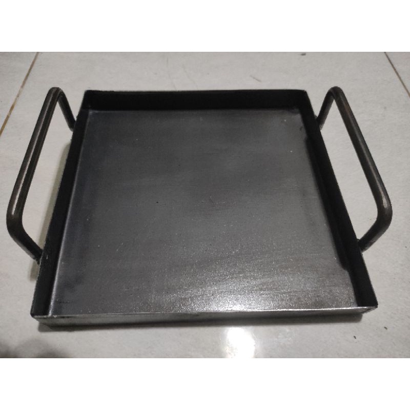  Wajan Roti Bakar Persegi