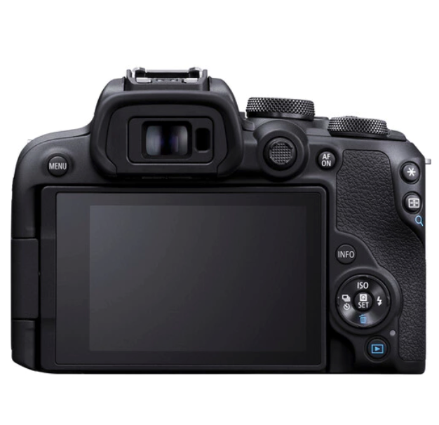 EOS R10 Kit RF-S 18-45mm IS STM 2