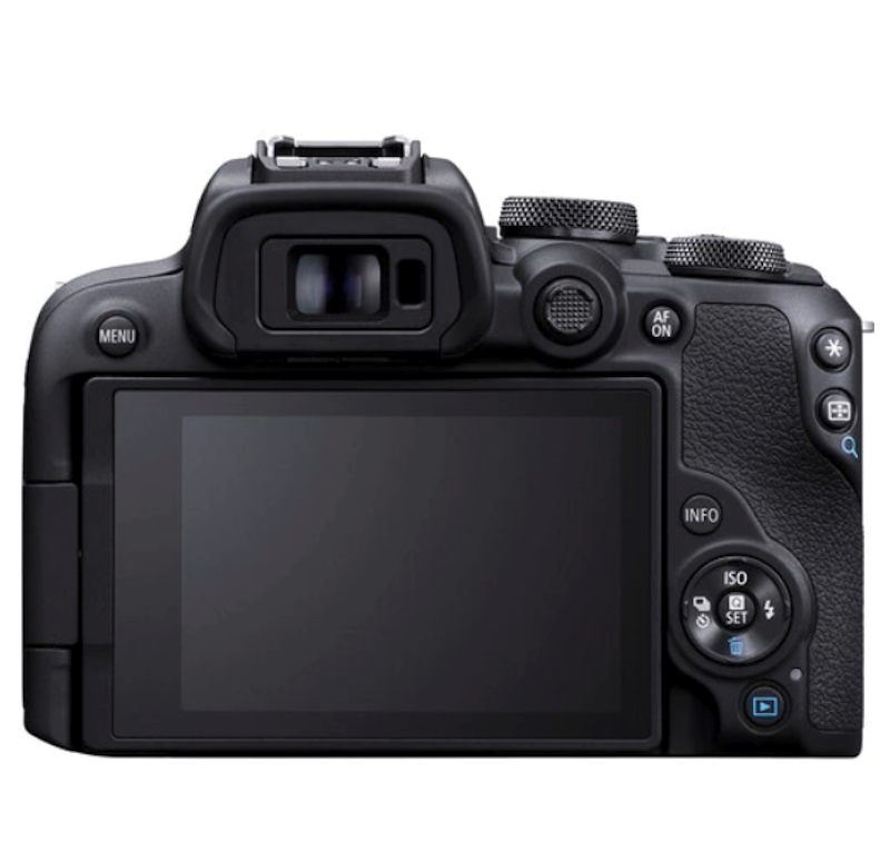 EOS R10 Kit RF-S 18-45mm IS STM 2