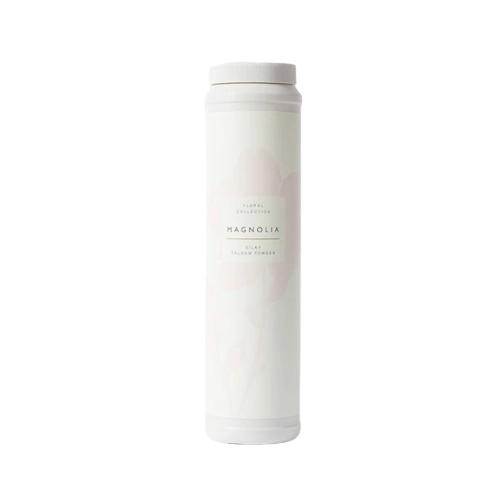 M&S Magnolia Silky Talcum Powder