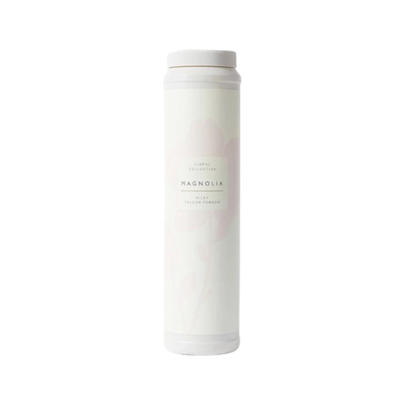 M&S Magnolia Silky Talcum Powder 1