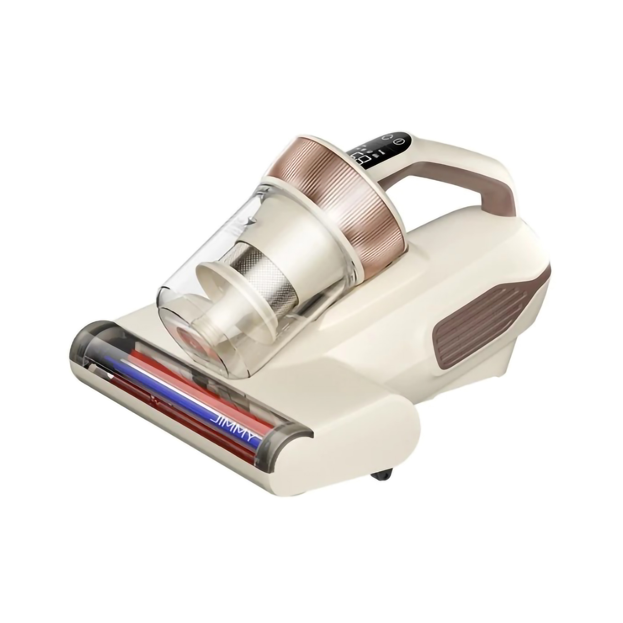 JIMMY Anti-mite Vacuum Cleaner ｜ BX6 Lite